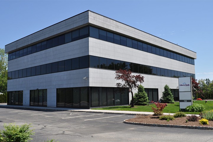 Corporate Headquarters - Short Hills