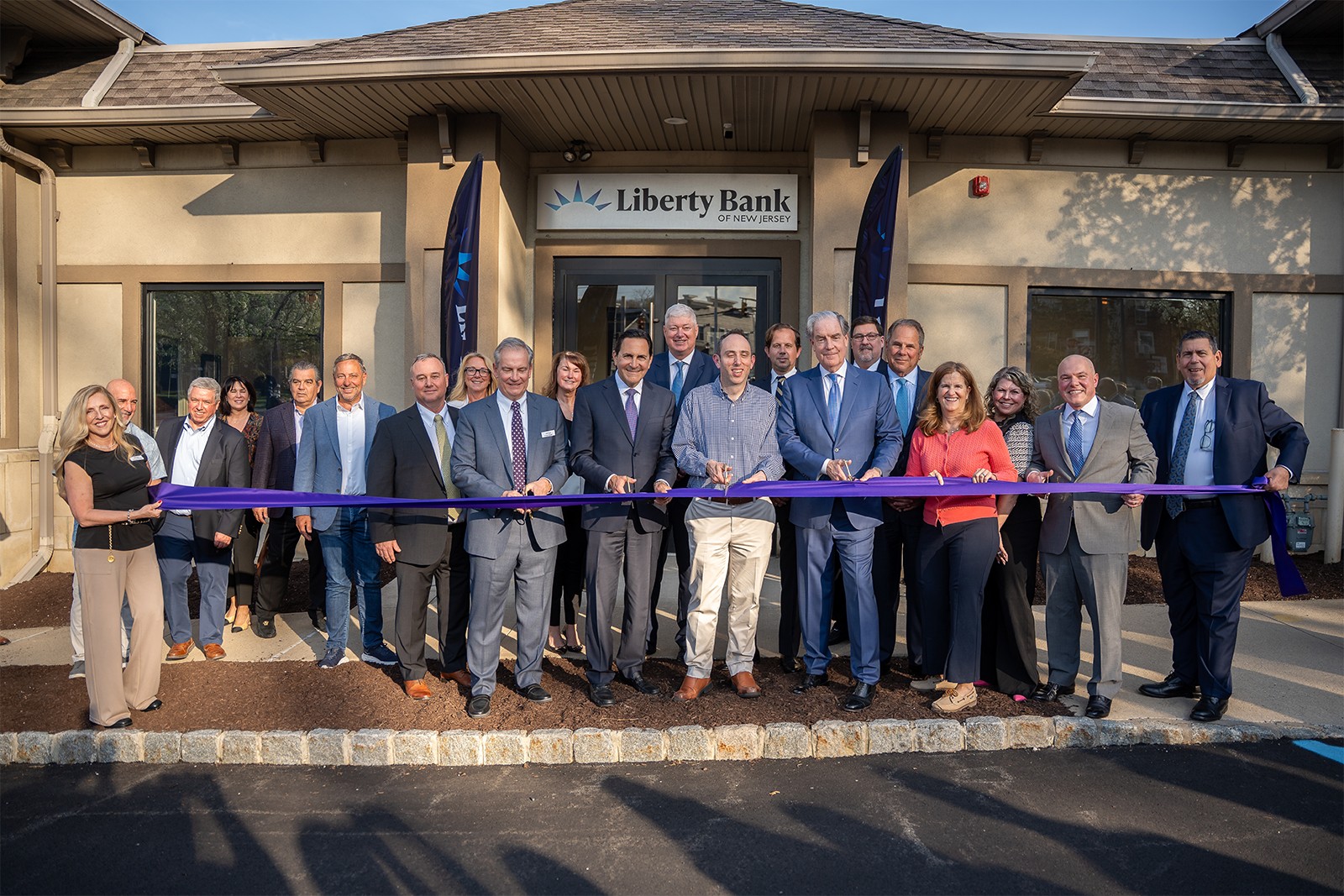 Verona Branch