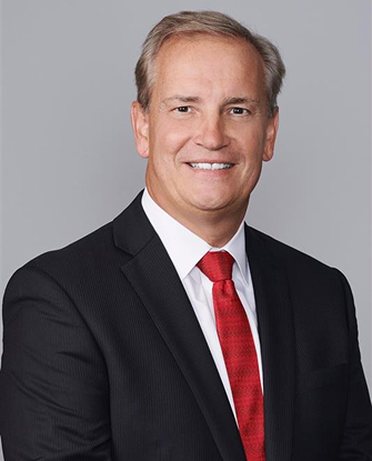 Richard Spengler headshot